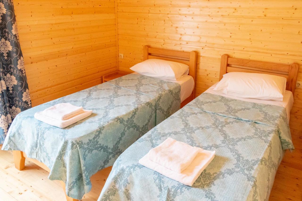 Cottage Ureki Zewnętrze zdjęcie